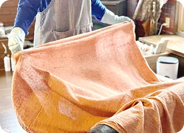 遺品整理のイメージ画像