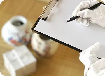 遺品整理のイメージ画像