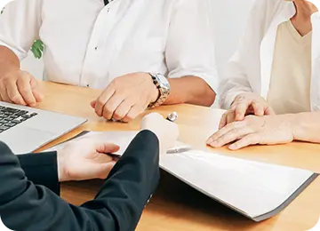 遺品整理のイメージ画像