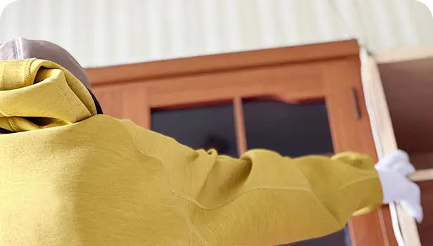 遺品整理のイメージ画像