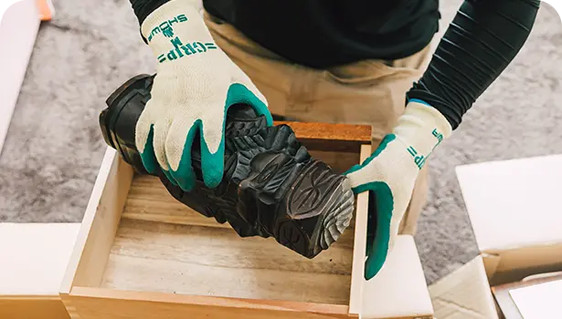 遺品整理のイメージ画像