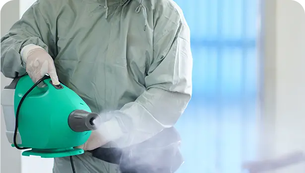 遺品整理のイメージ画像