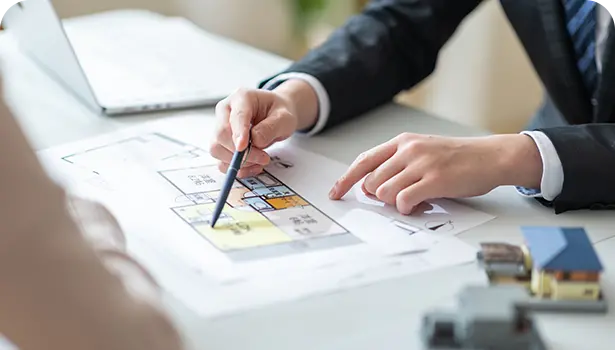 遺品整理のイメージ画像