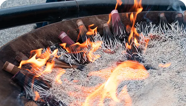 遺品整理のイメージ画像