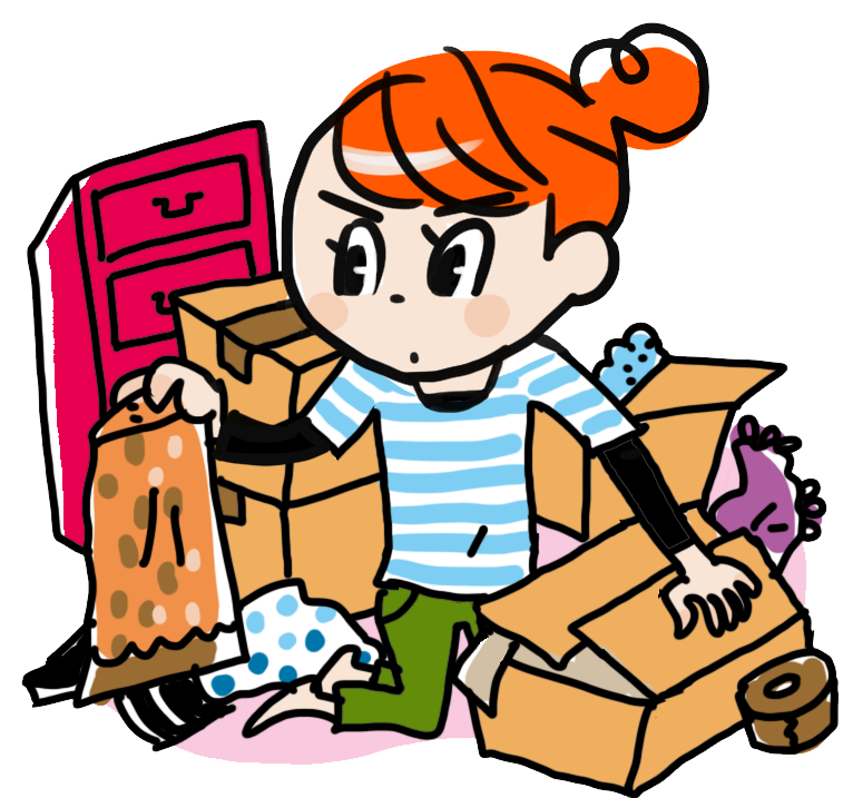 札幌生前遺品整理花あかり