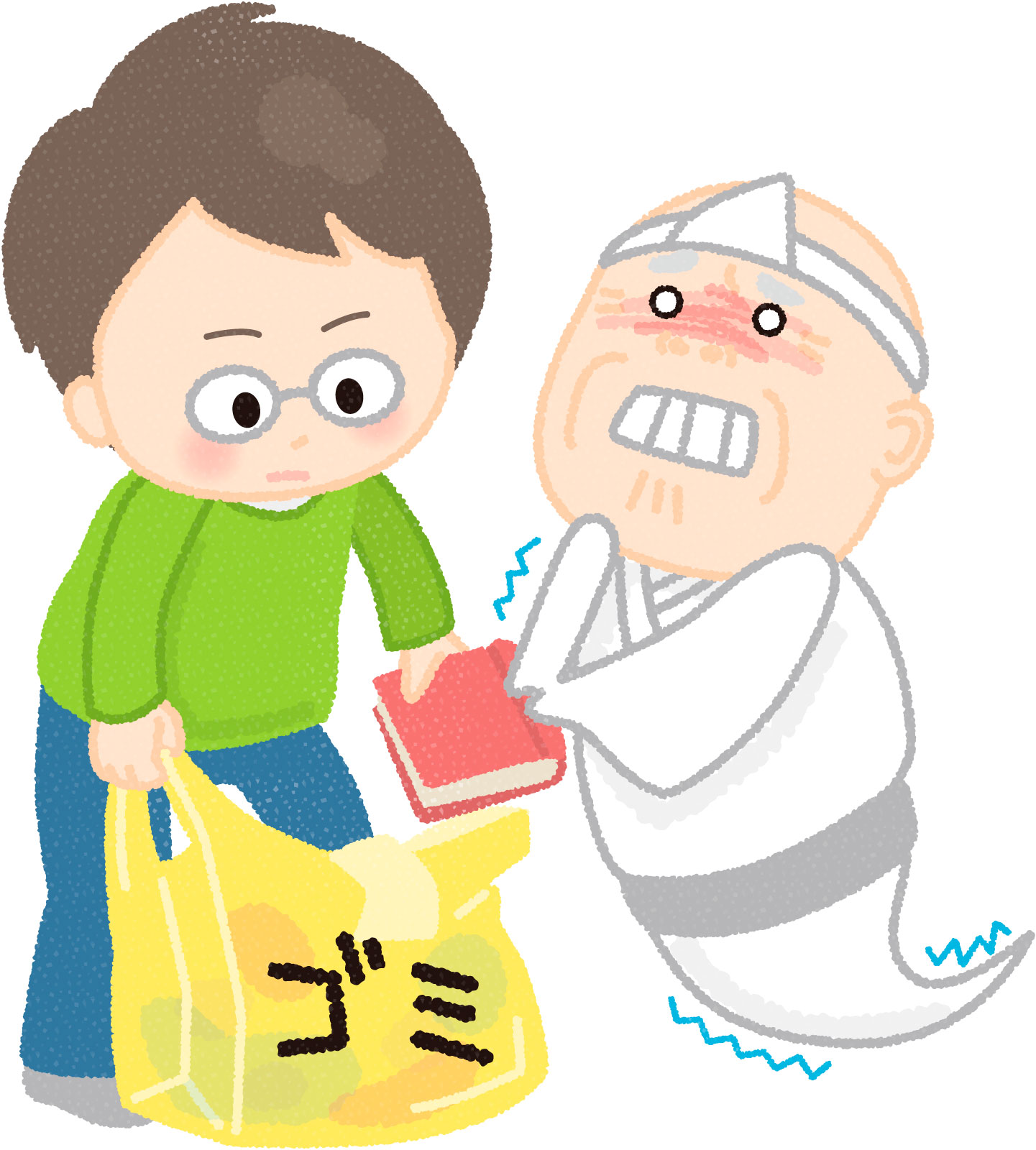 札幌遺品整理花あかり片付け実家整理