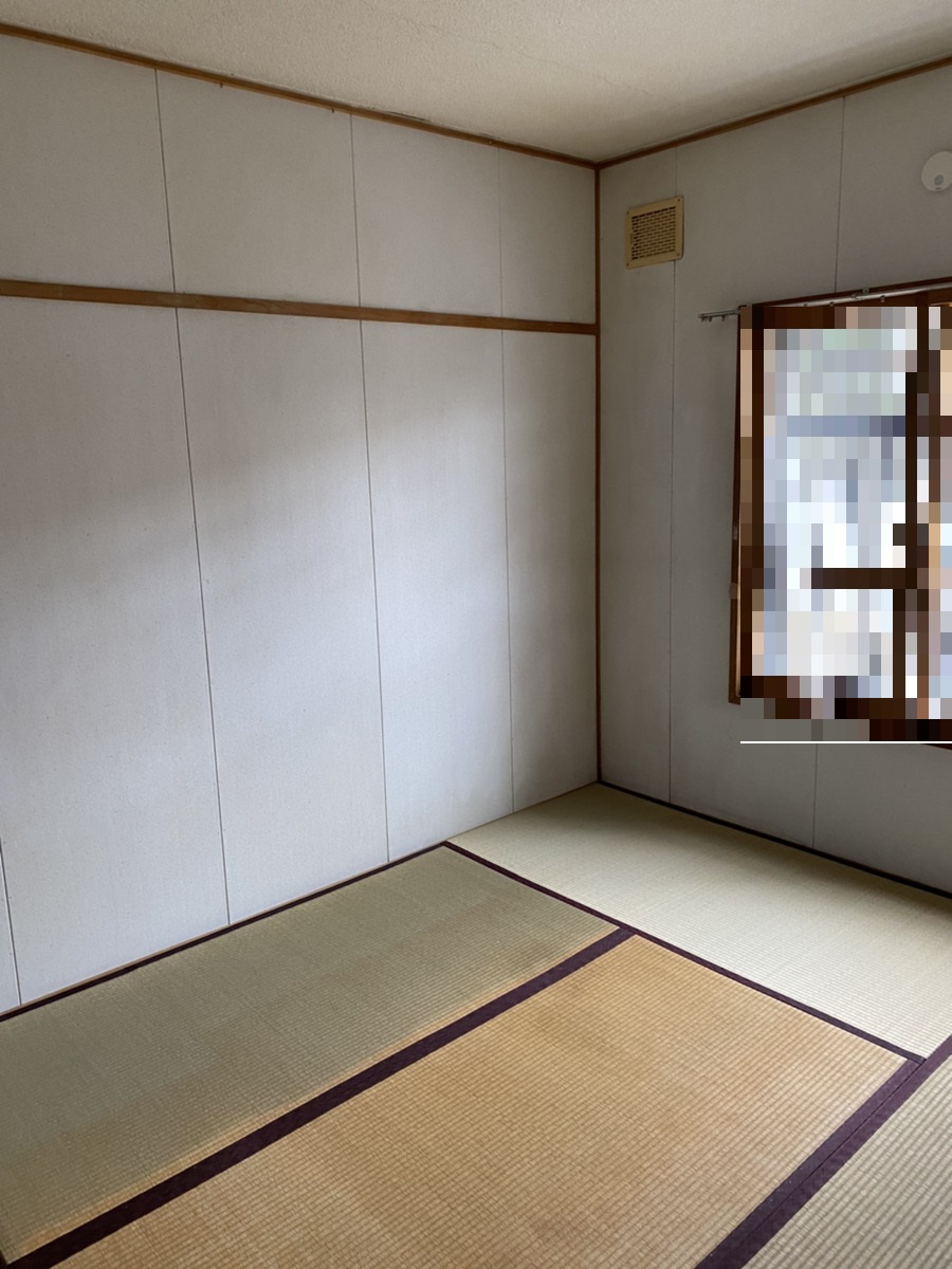 札幌市厚別区遺品整理