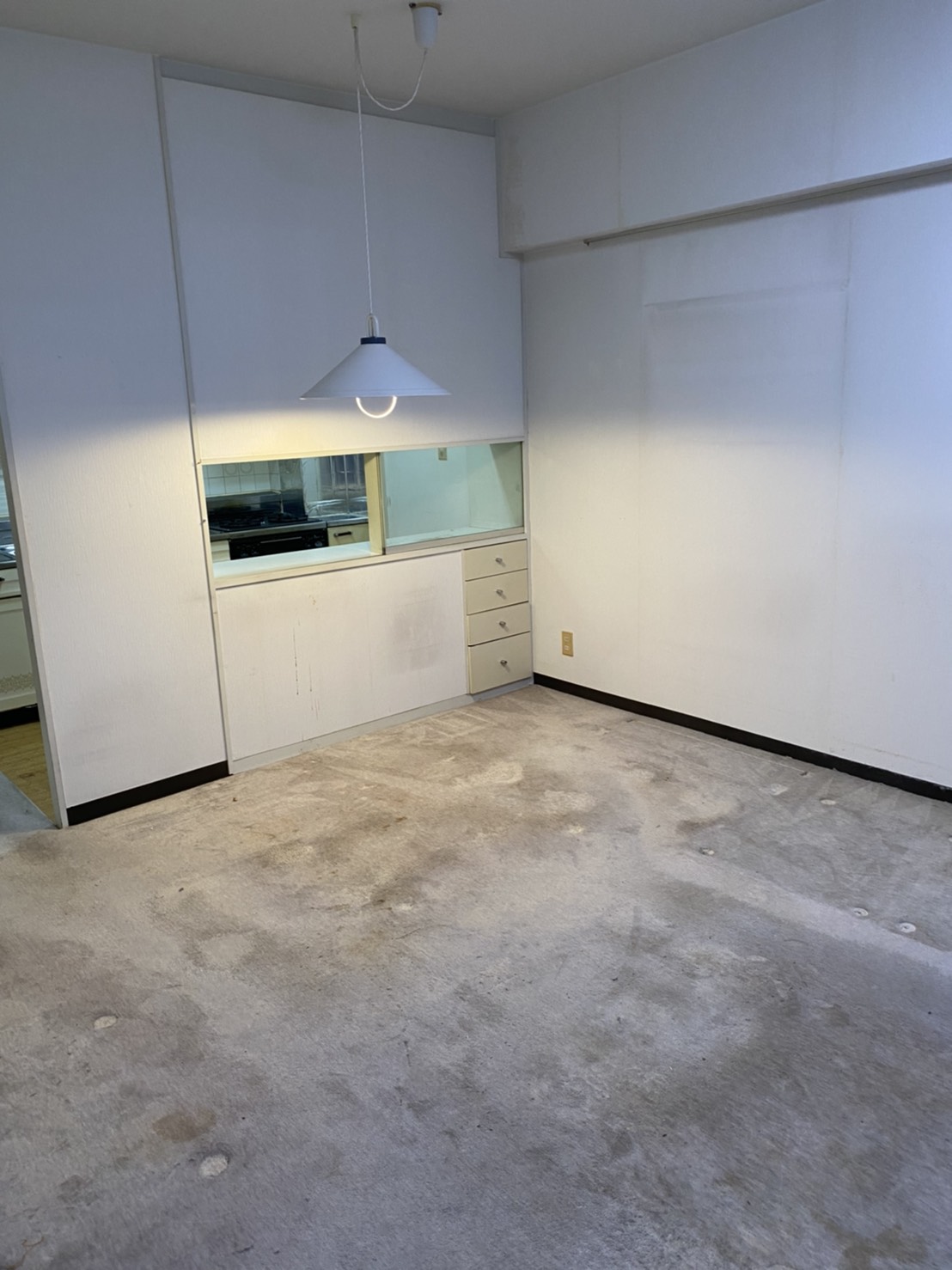 札幌市厚別区遺品整理