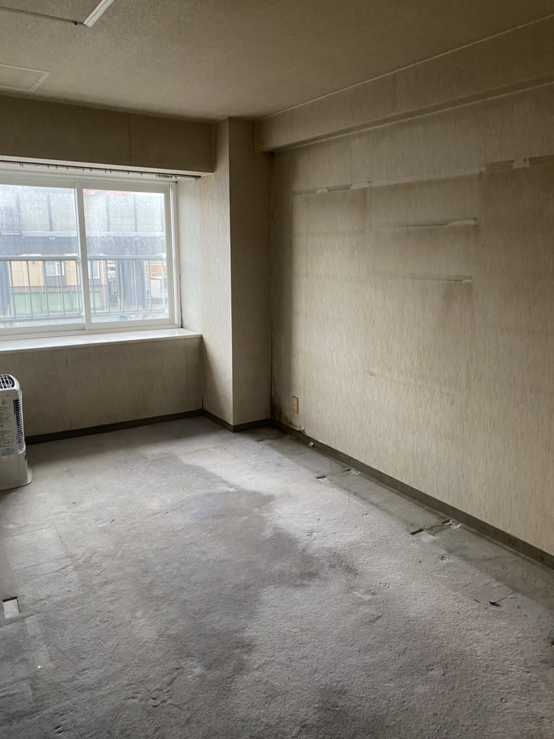 札幌市厚別区遺品整理