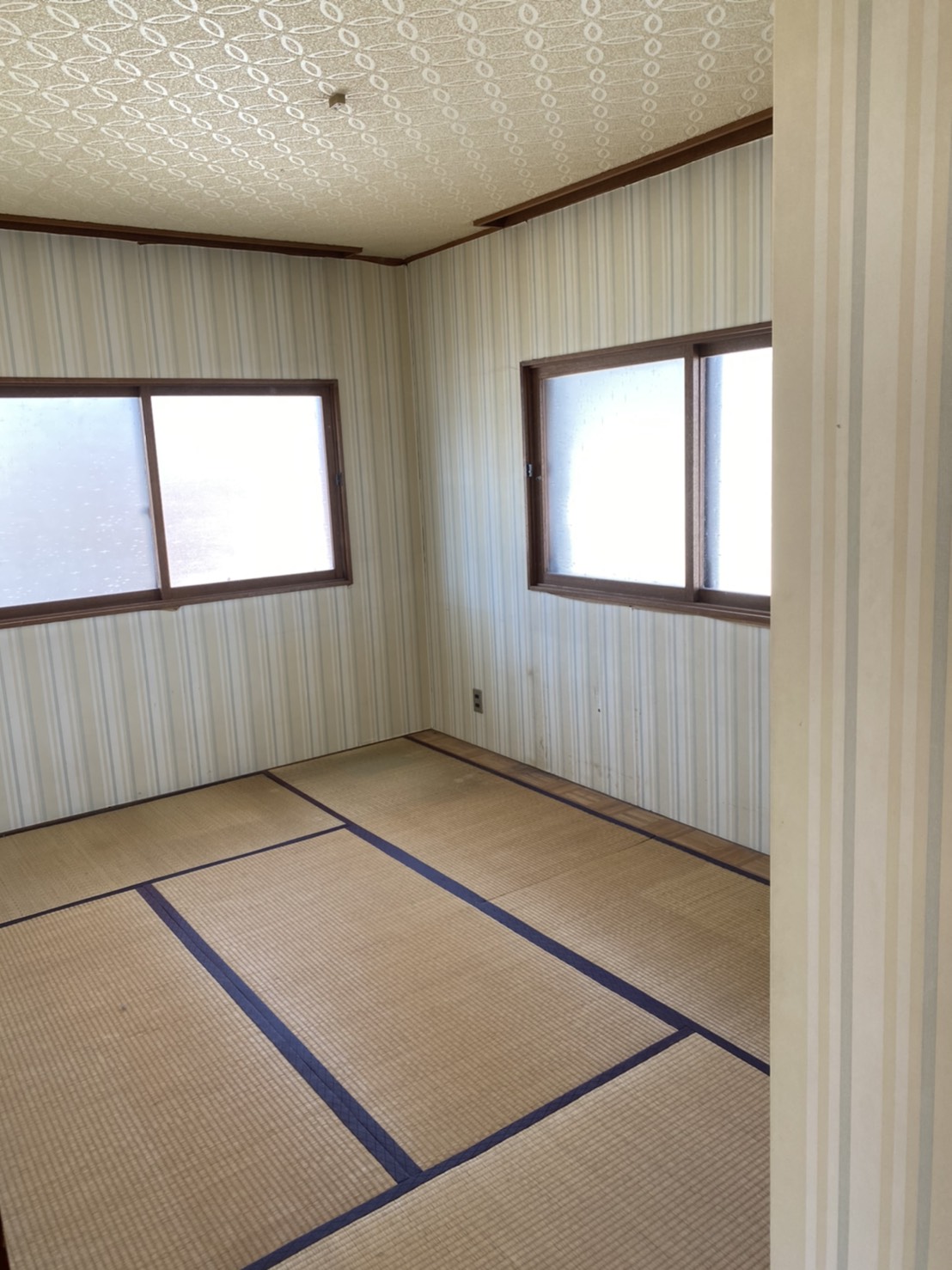 遺品整理、生前整理、片付け西区