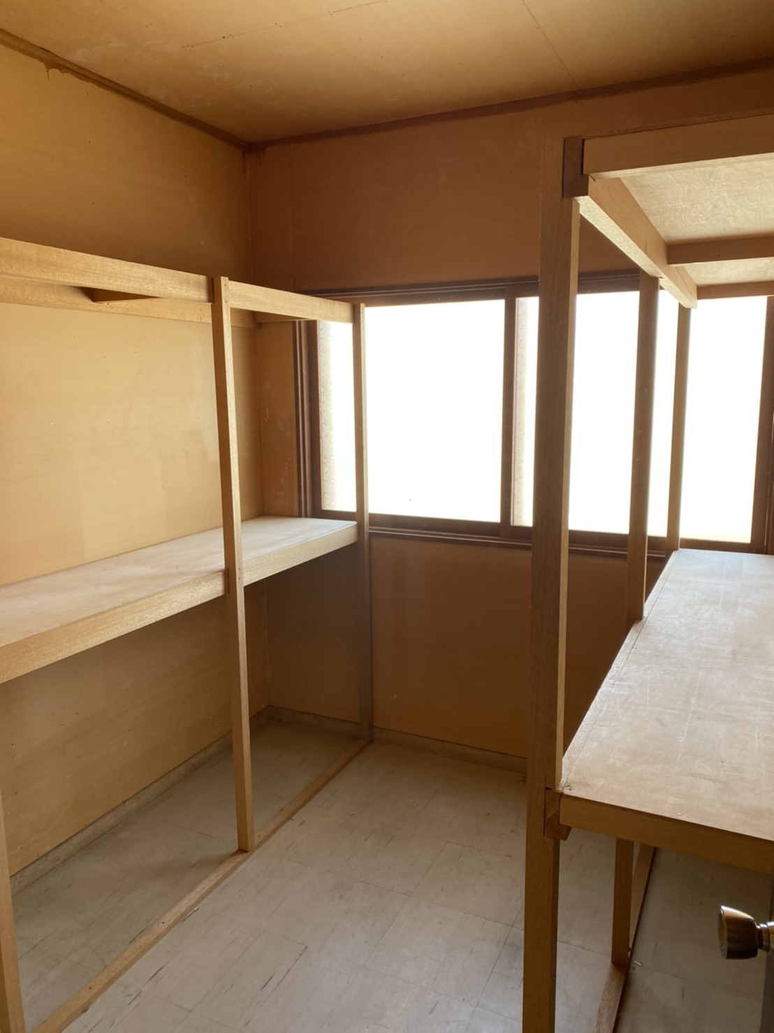 遺品整理、生前整理、片付け西区