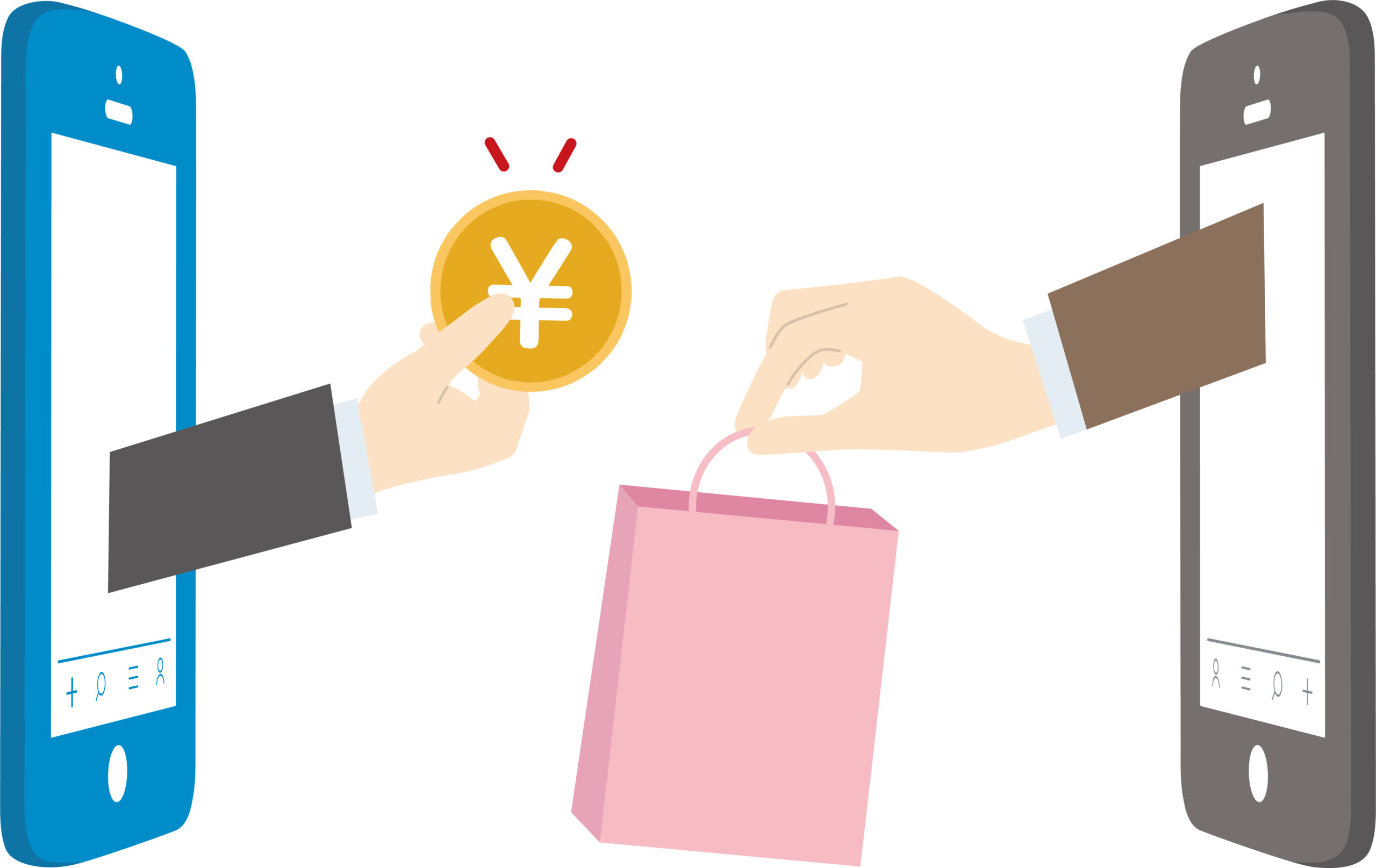 遺品整理フリマ片付け実家