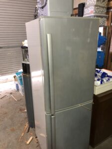 引越しの片付け作業札幌