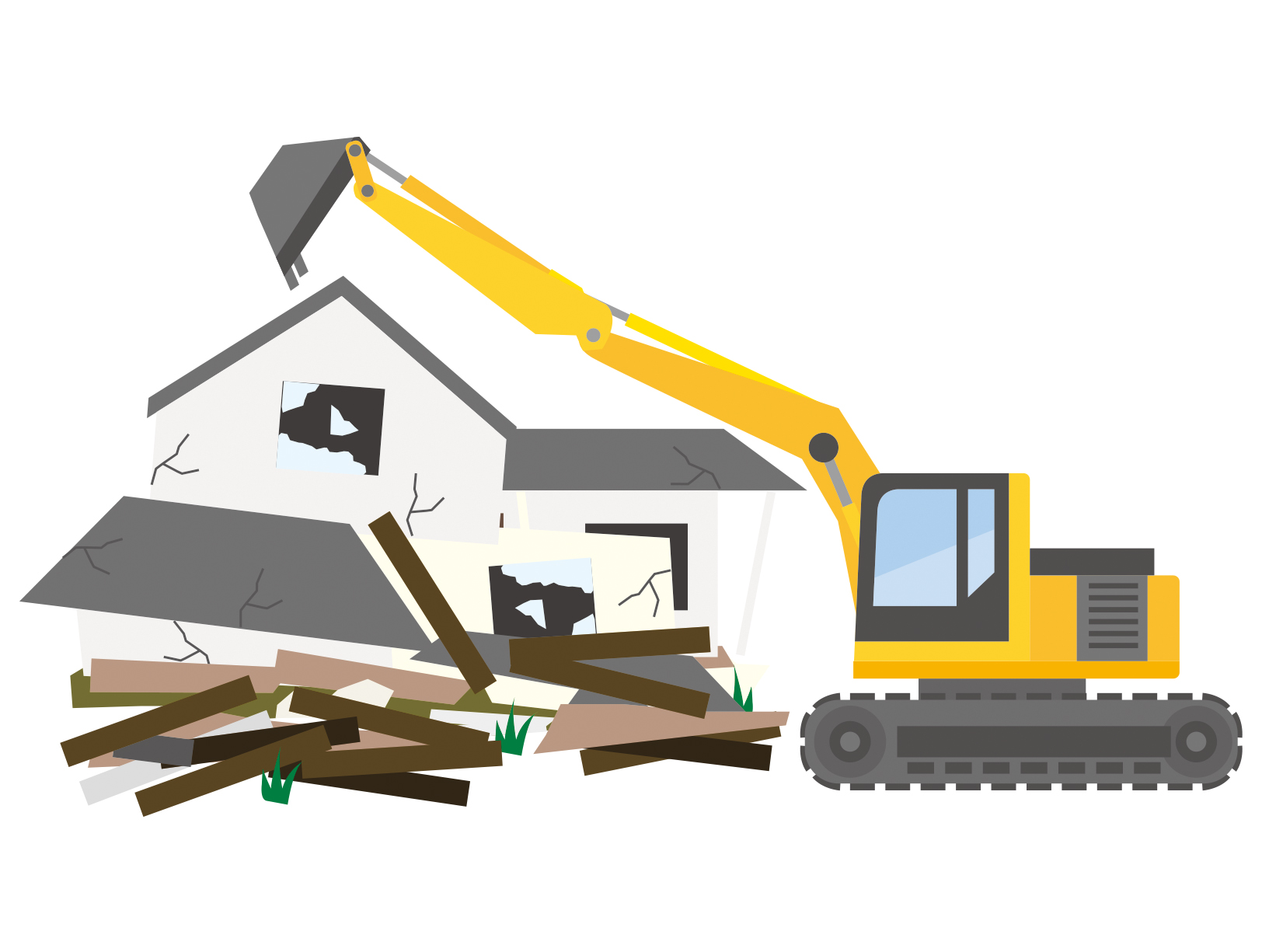 残置物、遺品整理、生前整理札幌花あかり