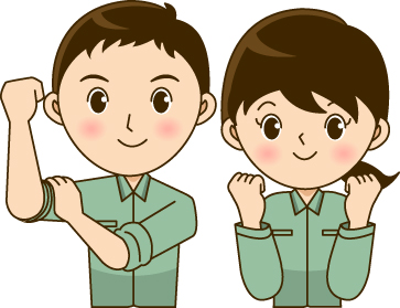 遺品整理、仕分け作業