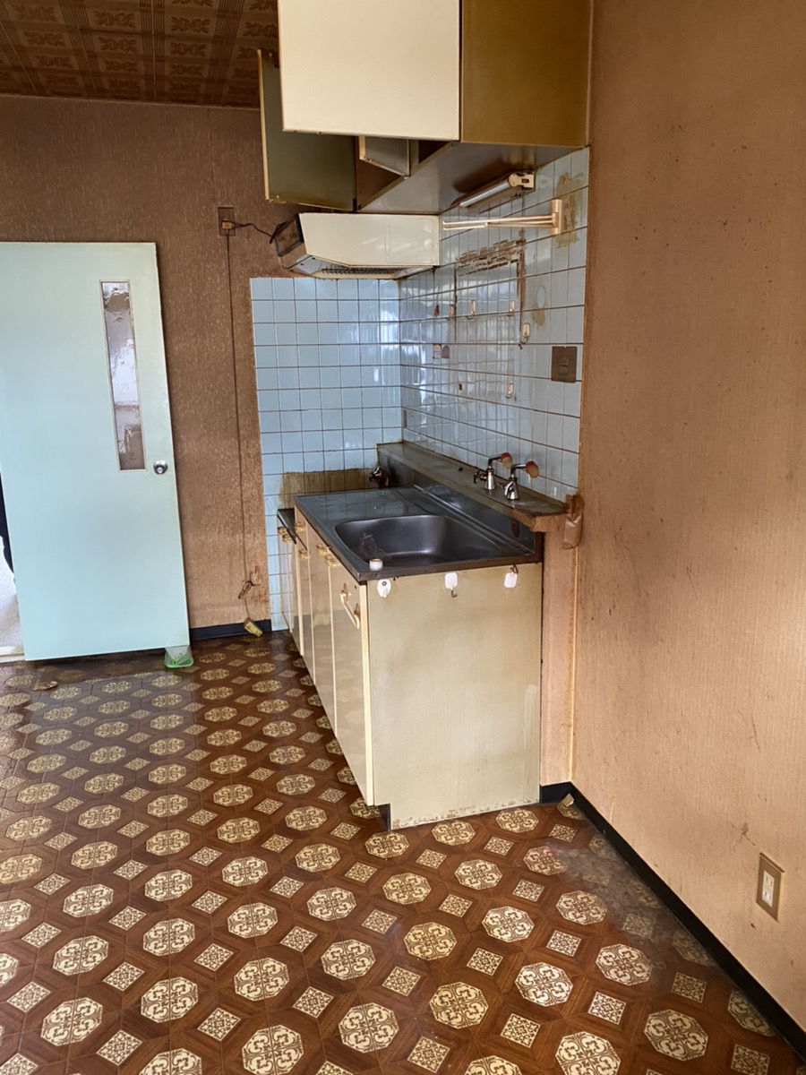 札幌市北区遺品整理花あかり