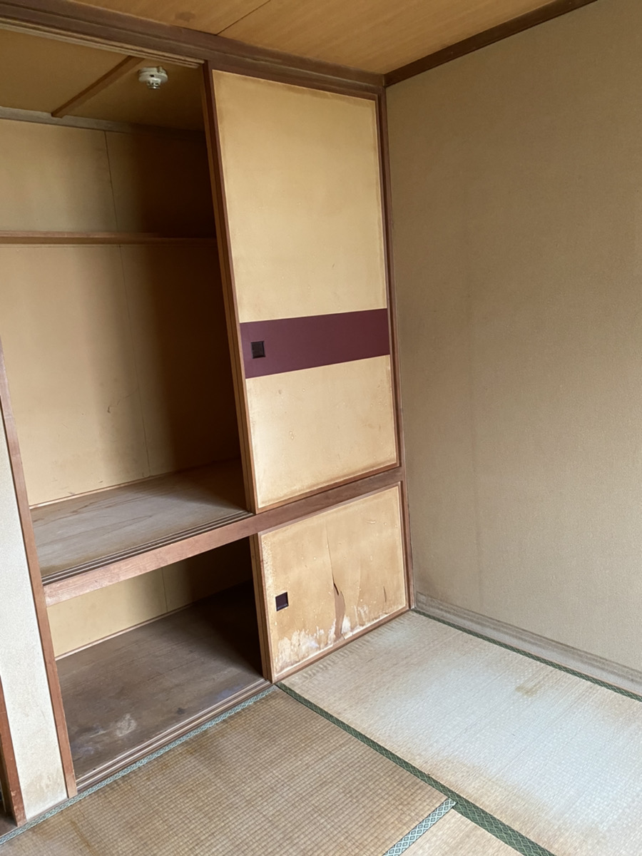 札幌市北区遺品整理花あかり