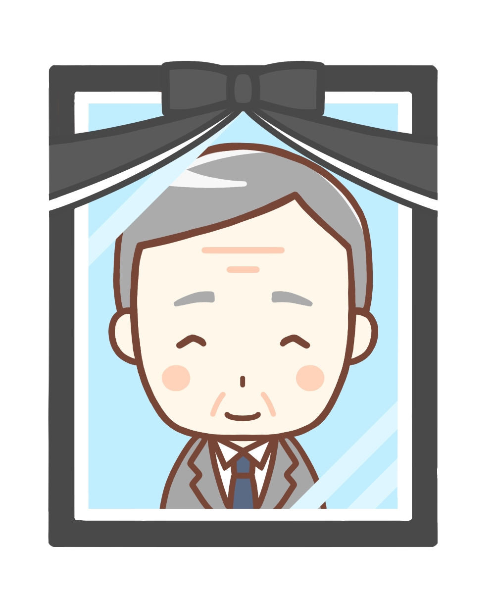 他界・遺品整理・生前整理・花あかり