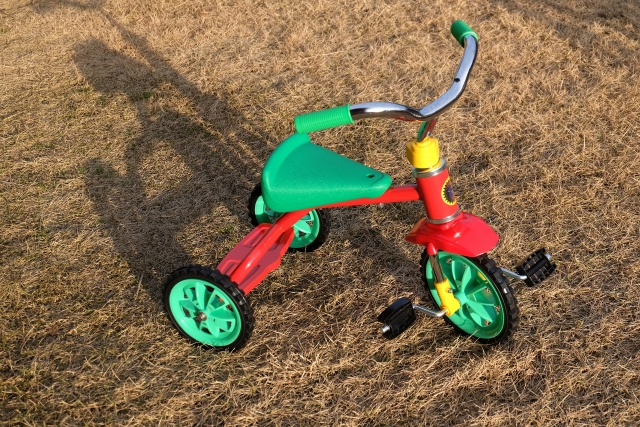 遺品整理　札幌　花あかり　おもちゃ寄付