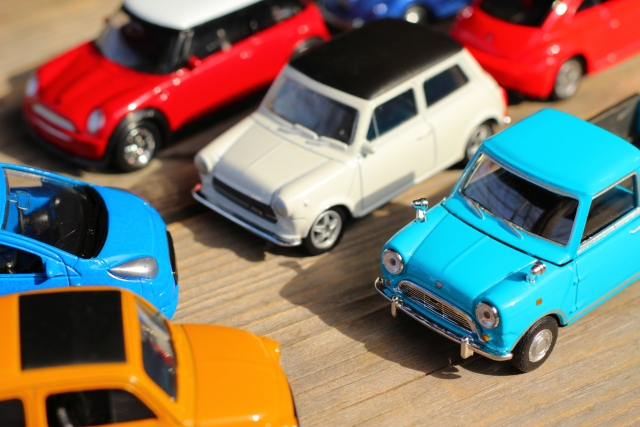 遺品整理　札幌　花あかり　寄付おもちゃ