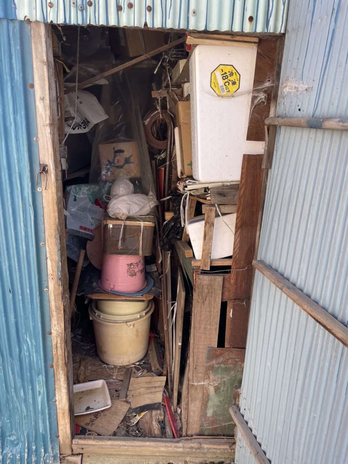 遺品整理赤平市 札幌市 花あかり