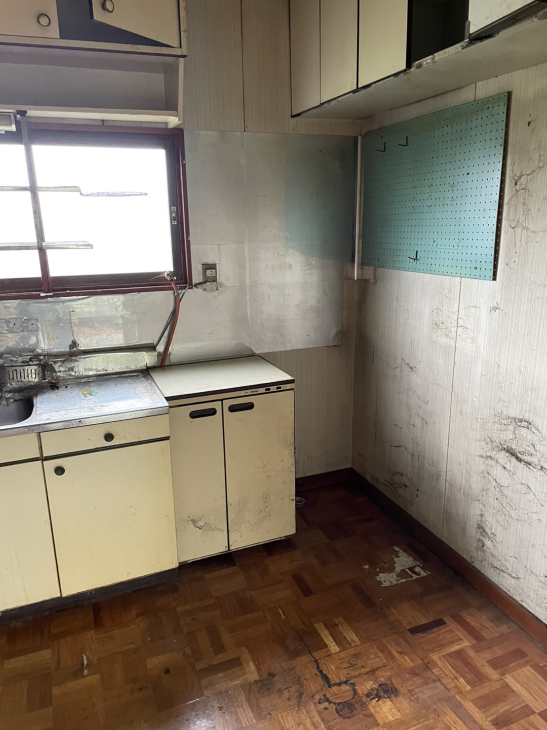 遺品整理赤平市　札幌市　花あかり