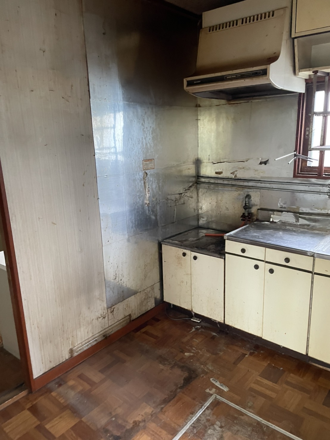 遺品整理赤平市　札幌市　花あかり