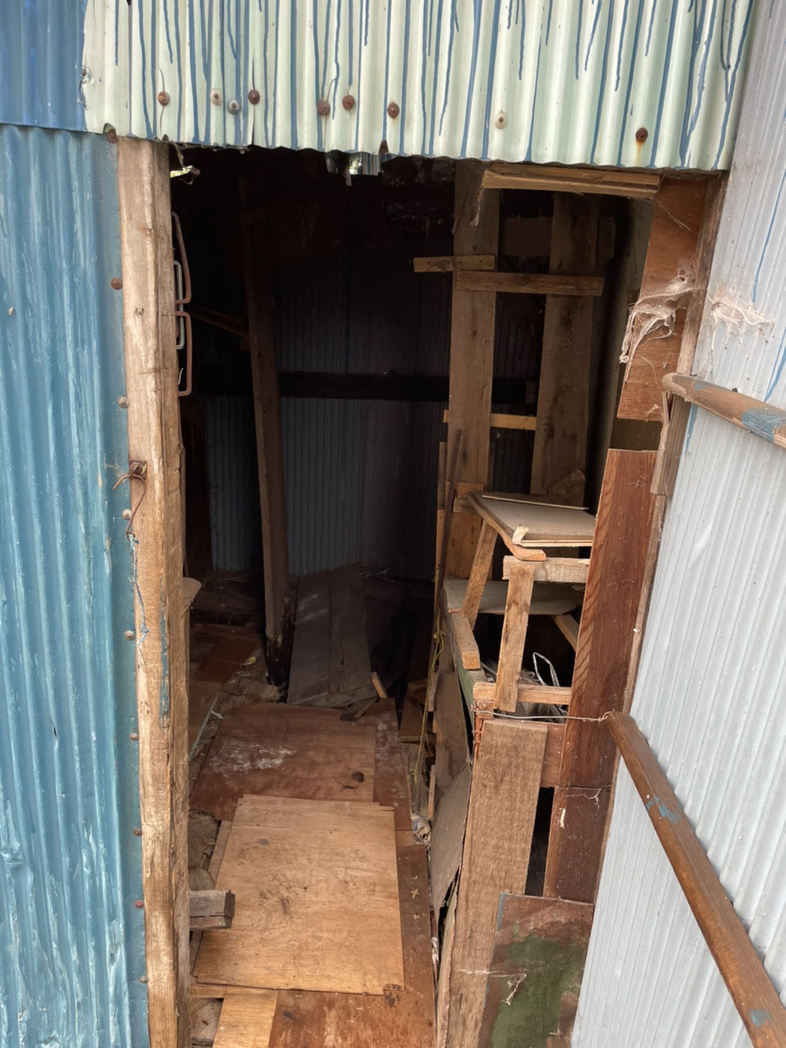 遺品整理赤平市　札幌市　花あかり