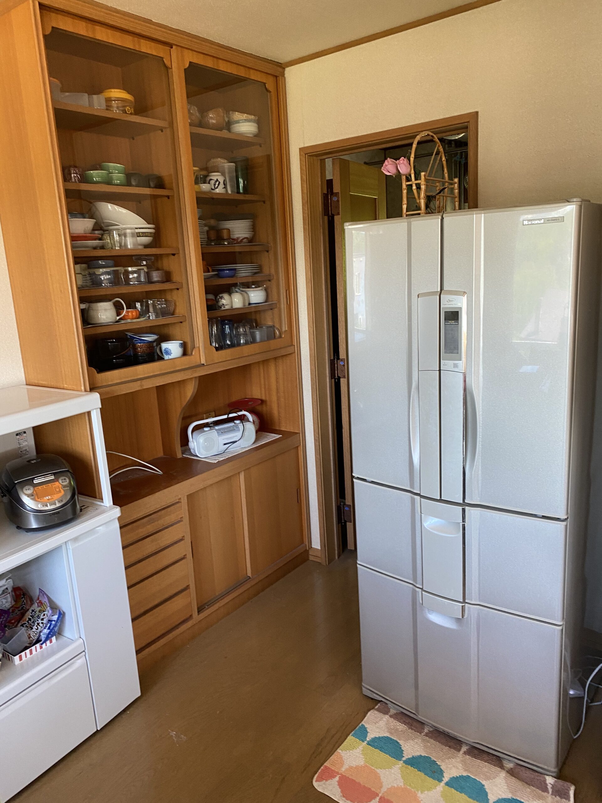 遺品整理　札幌　実家整理　片付け　