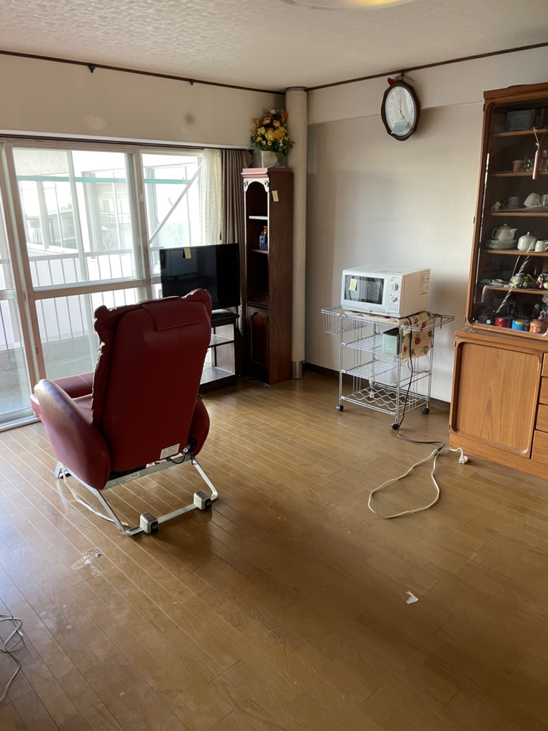 遺品整理　札幌　片付け　実家　生前整理　業者　依頼4