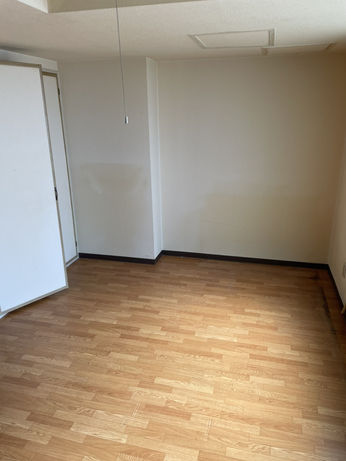 遺品整理 札幌 片付け 掃除
生前整理 片付け後