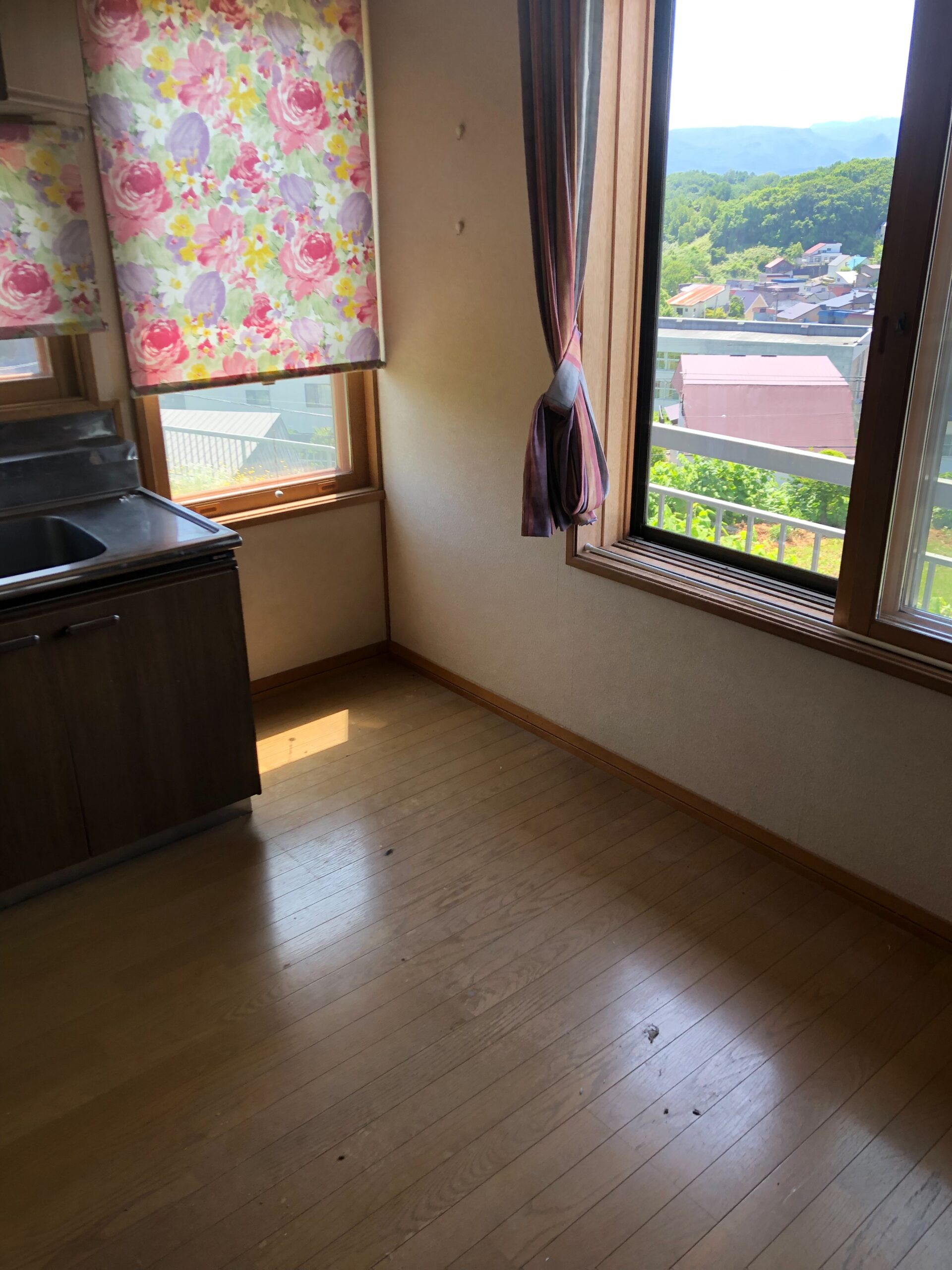 遺品整理　札幌　引っ越し　業者　処分