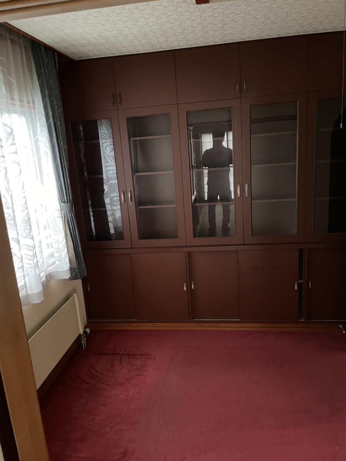 遺品整理　札幌　片付け　不用品回収
花あかり