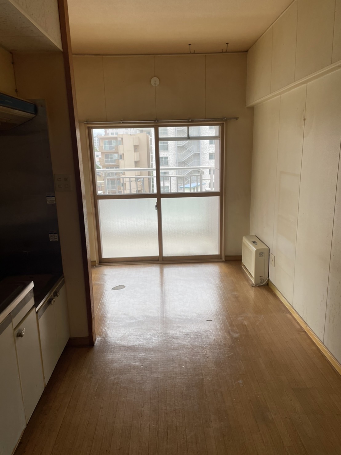 遺品整理　不用品回収　家財整理　片付け　札幌