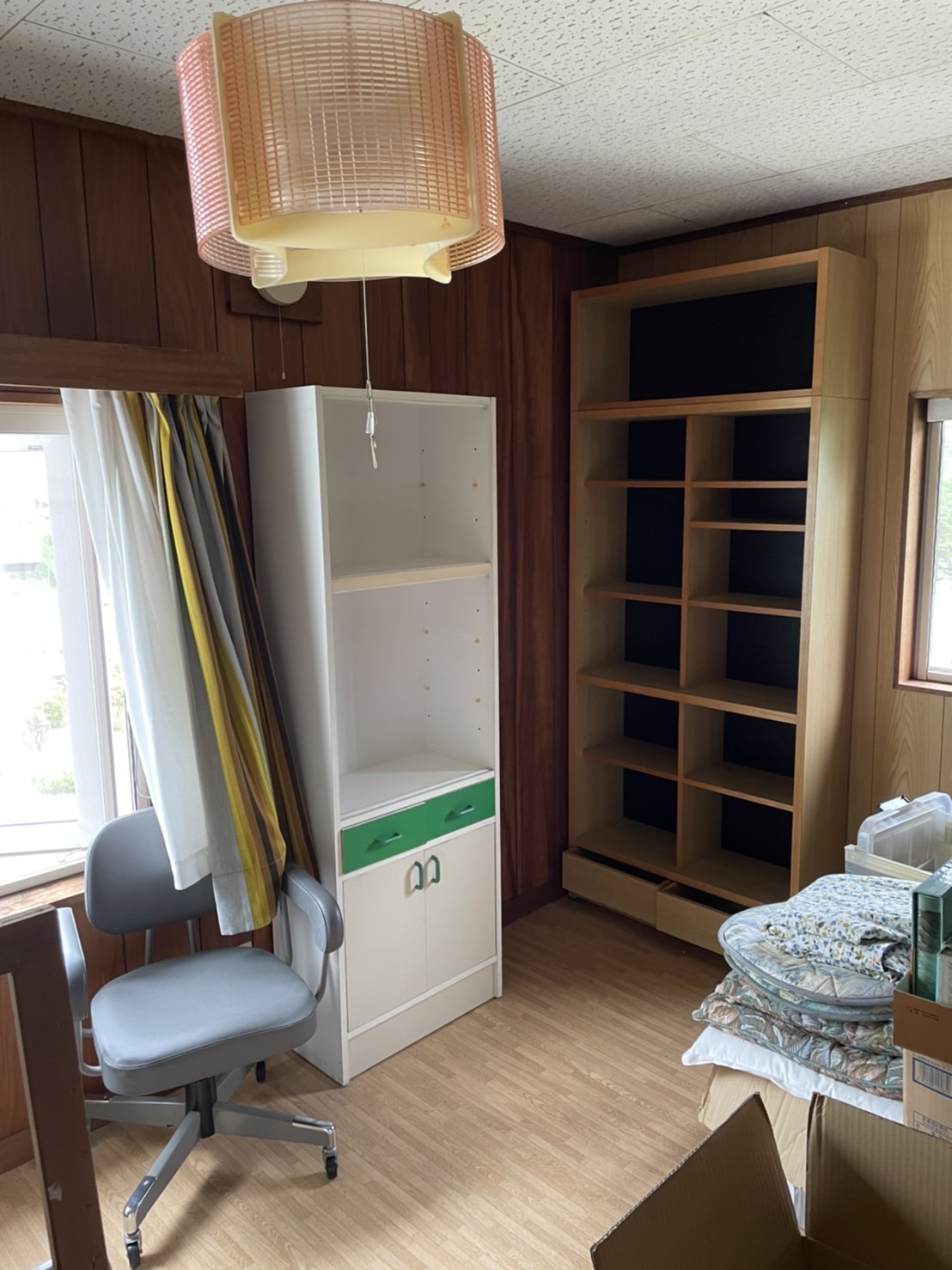 遺品整理　札幌　引っ越し　不用品　片付け