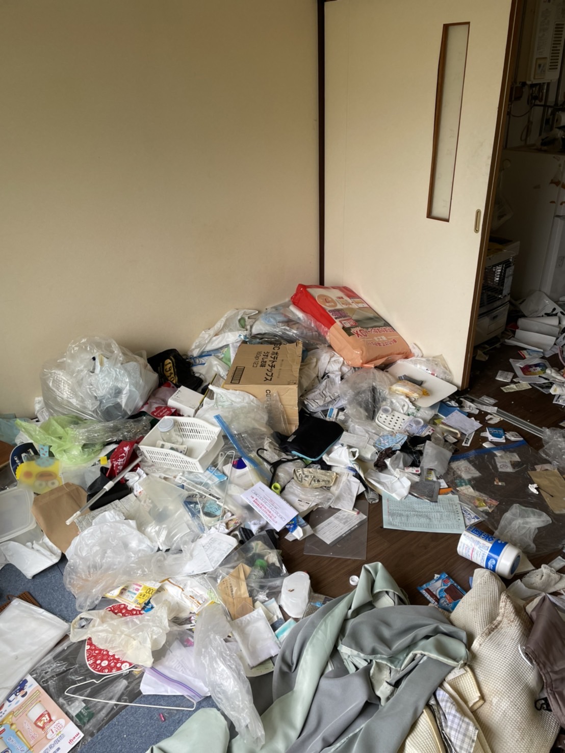 遺品整理を札幌で行う際の注意点 デジタル遺品