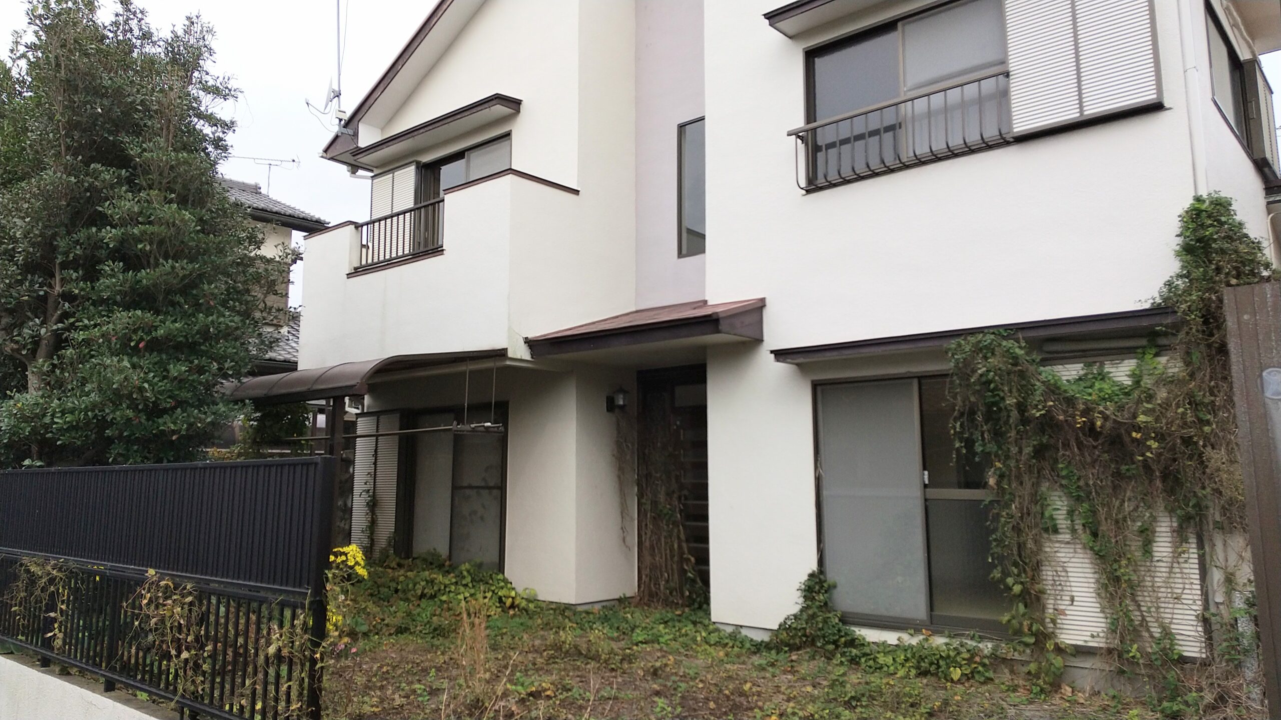 遺品整理　札幌　不用品　ゴミ屋敷