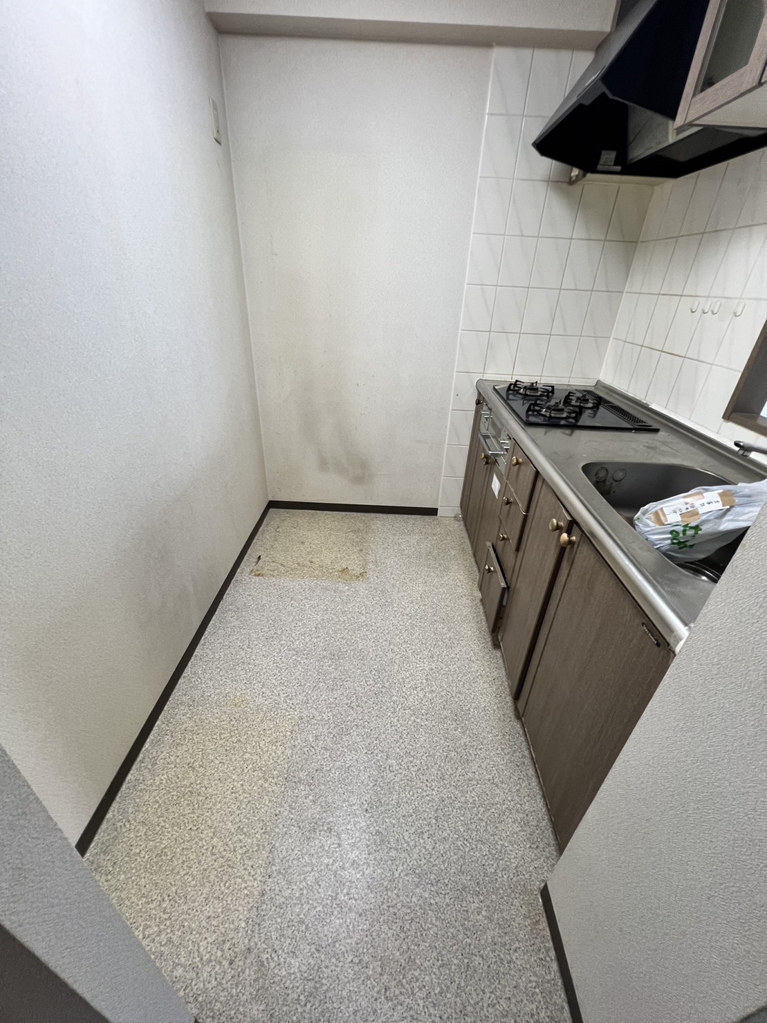 不用品・残置物