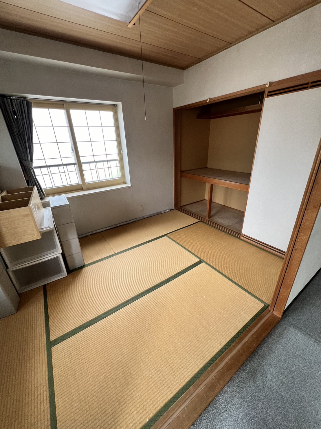 不用品・残置物