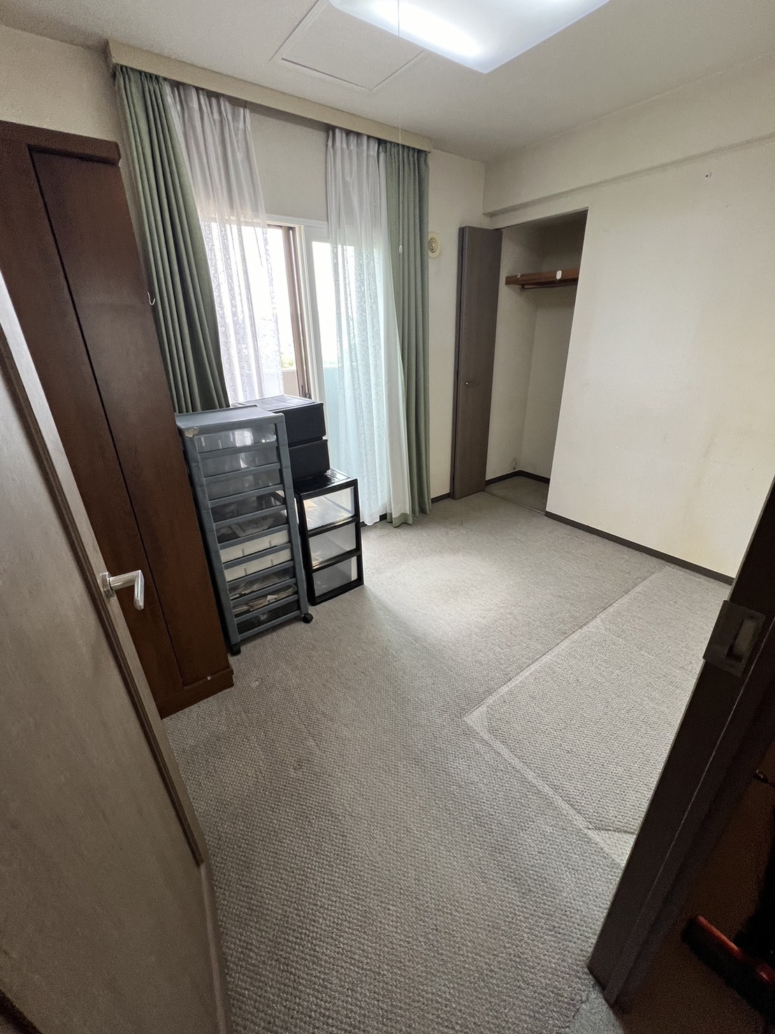 不用品・残置物