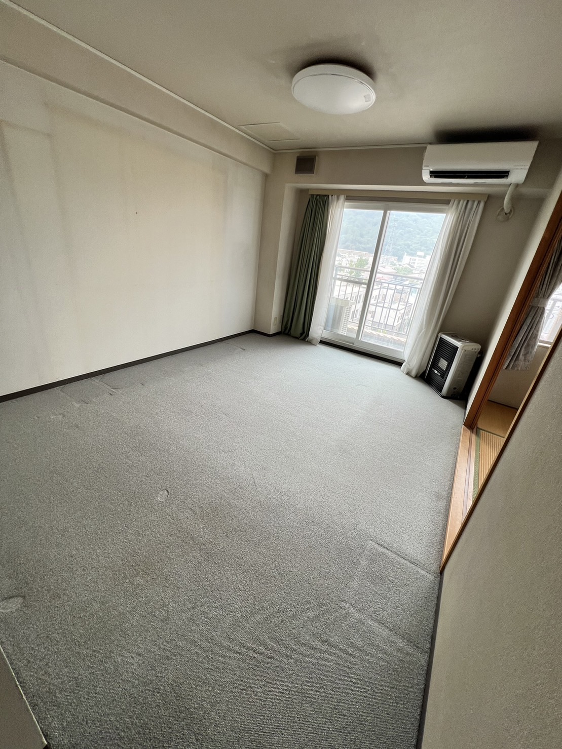 不用品・残置物